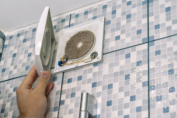 Ductwork Cleaning Services in Rochelle, IL