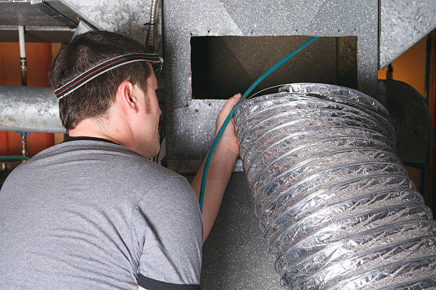 Best Affordable HVAC Duct Cleaning  in Rochelle, IL