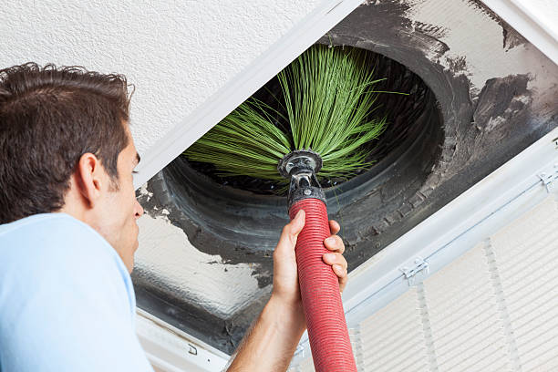 Best Air Duct Cleaning Near Me  in Rochelle, IL