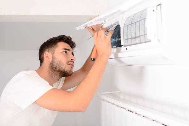 Best Ventilation Cleaning Services  in Rochelle, IL